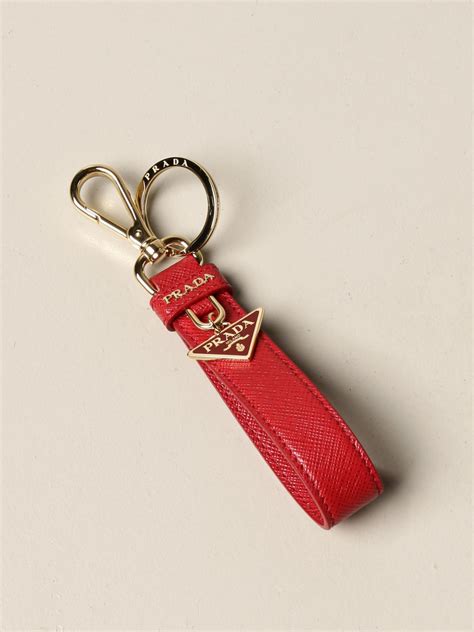 prada key bag|prada keychains for women.